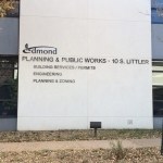 drainage swale, containment, swale, AirPave, Parking lot drainage, Aggregate Containment