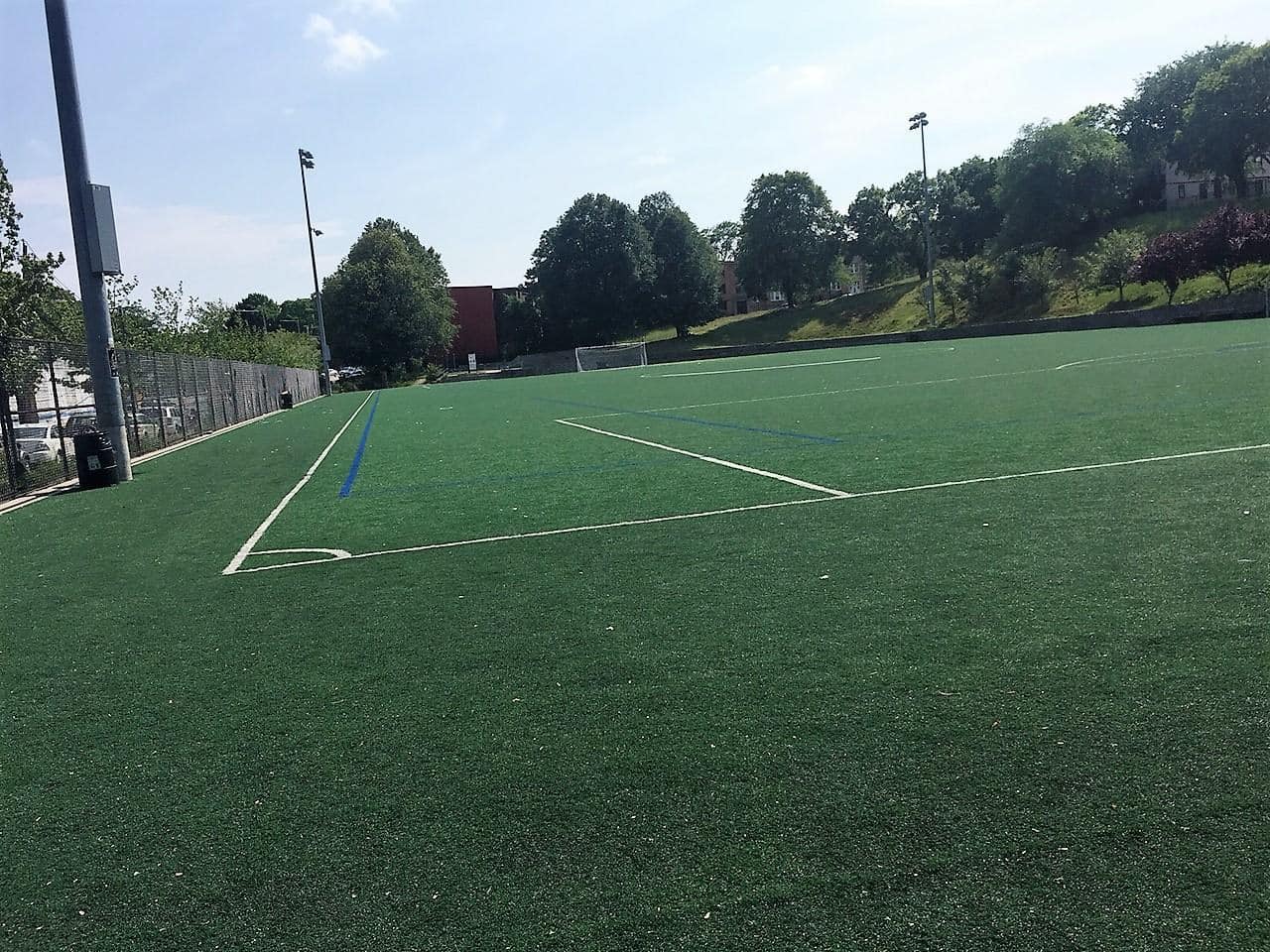 Synthetic grass, Accelerated drainage system, artificial grass, LEED, turf, landscape, drainage, golf, artificial turf, fieldturf, field turf, synthetic turf, athletic field, green roof, softball, baseball, football, soccer, futsal, lacrosse, field hockey, bocce, tee boxes, golf greens, sub-surface, sports field, forever lawn, synlawn, USGA, rooftop, shockpad, elayer, gmax, hic, foreverlawn, astro turf, prograss, newgrass, geocell, geo cell, geogrid, geo grid, shock pad, usgbc, asla, aia, green building, batting cages, batting cage, bullpen, bullpens, airdrain geocell, Artificial Turf, Soccer, Baseball, Super Bowl, NCAA, AirField Systems, Sports Field Drainage, Athletic Field Drainage, Baseball field Drainage, Football Field Drainage, Soccer field Drainage, Lacrosse field Drainage, turf performance field, airdrain, air drain, air grid, airgrid, paved court converted to turf